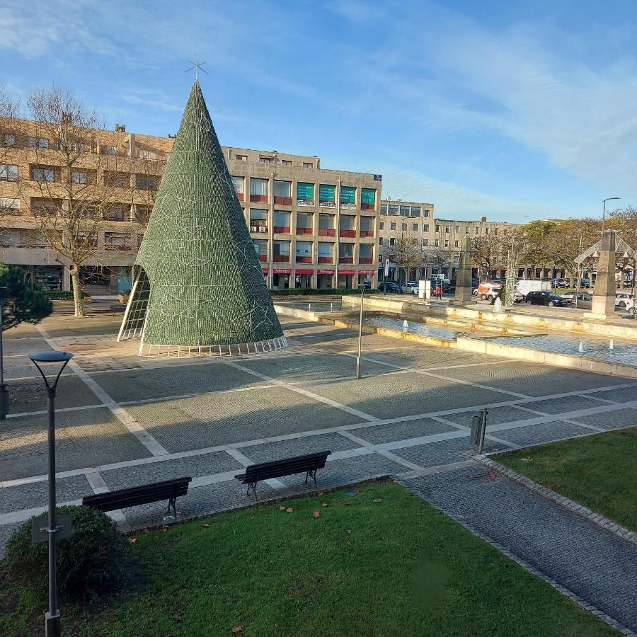Alamedastudio Vila do Conde Εξωτερικό φωτογραφία